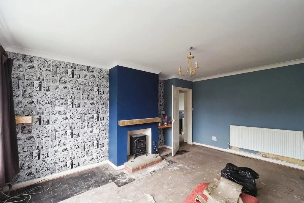 Pinxton, Nottingham, Nottinghamshire, NG16 6LU - Online Auctions