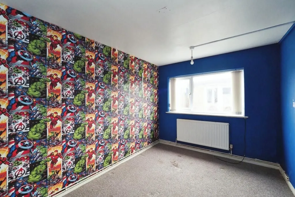 Pinxton, Nottingham, Nottinghamshire, NG16 6LU - Online Auctions