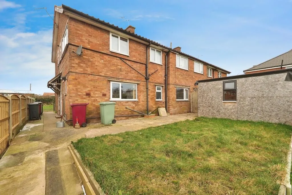 Pinxton, Nottingham, Nottinghamshire, NG16 6LU - Online Auctions