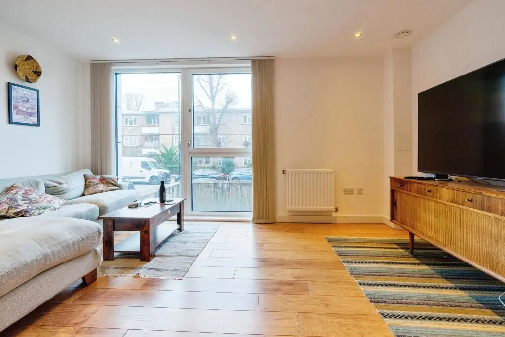 Fonthill Apartments, 1b Jeffreys Road, London, SW4 6QU - Online Auctions