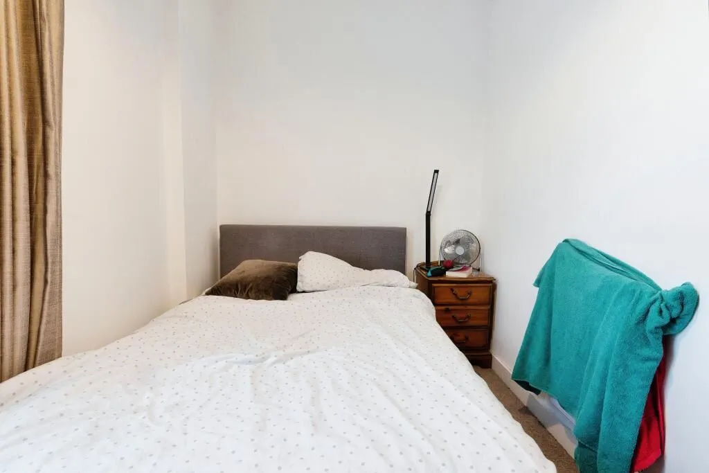 Fonthill Apartments, 1b Jeffreys Road, London, SW4 6QU - Online Auctions