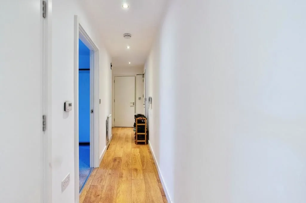 Fonthill Apartments, 1b Jeffreys Road, London, SW4 6QU - Online Auctions