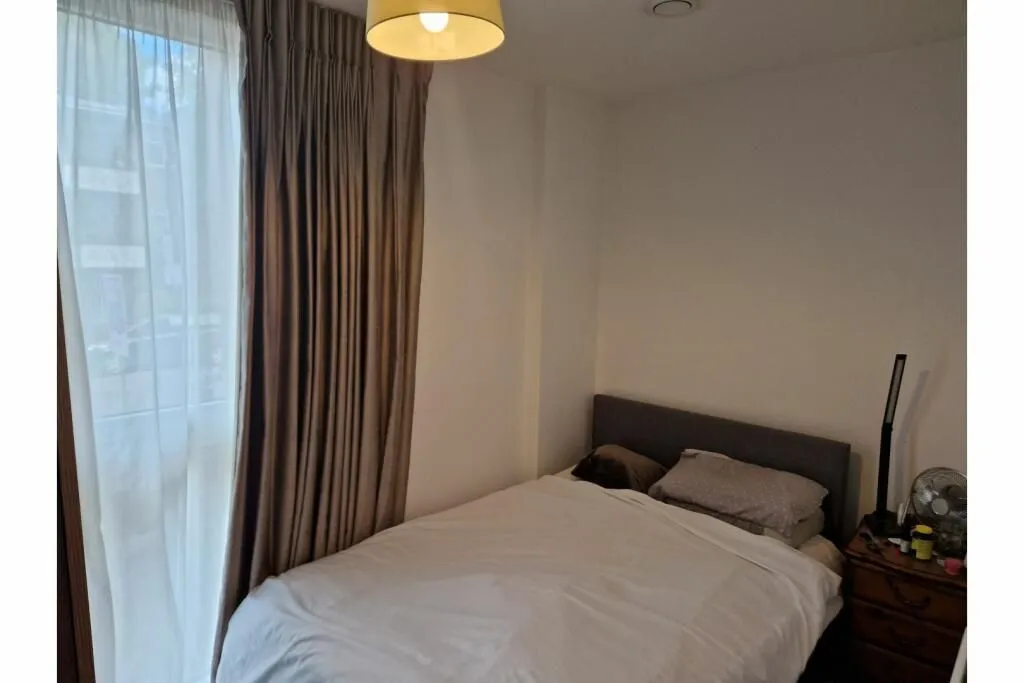 Fonthill Apartments, 1b Jeffreys Road, London, SW4 6QU - Online Auctions