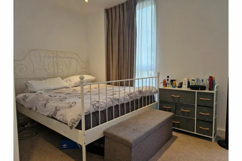 Fonthill Apartments, 1b Jeffreys Road, London, SW4 6QU - Online Auctions