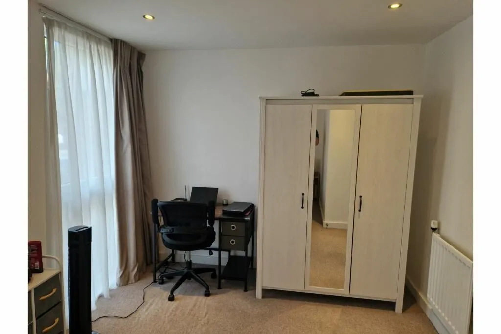Fonthill Apartments, 1b Jeffreys Road, London, SW4 6QU - Online Auctions