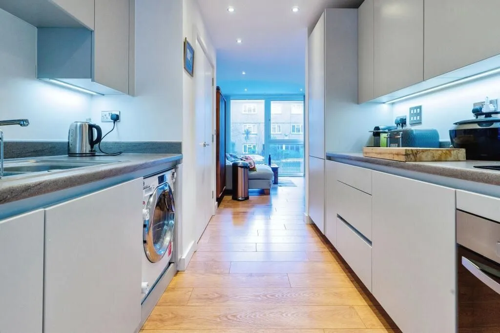 Fonthill Apartments, 1b Jeffreys Road, London, SW4 6QU - Online Auctions