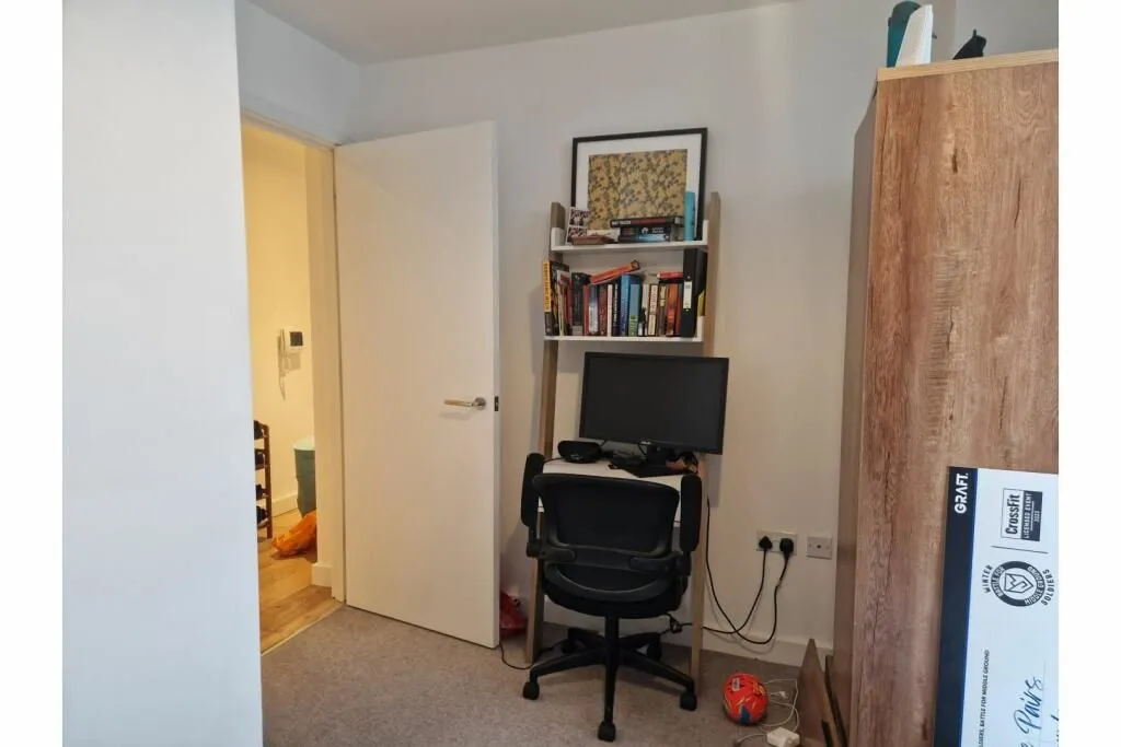 Fonthill Apartments, 1b Jeffreys Road, London, SW4 6QU - Online Auctions