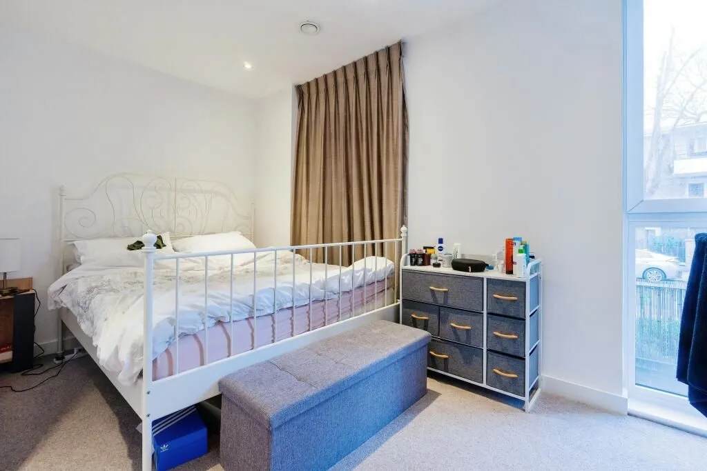 Fonthill Apartments, 1b Jeffreys Road, London, SW4 6QU - Online Auctions