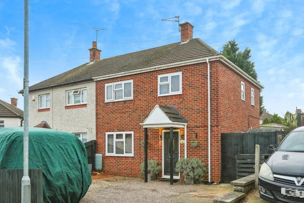 Mountsorrel, Loughborough, Leicestershire, LE12 7JA - Online Auctions