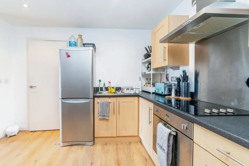 Regency Court, 39 Primrose Drive, Ecclesfield, Sheffield, South Yorkshire, S35 9ZQ - Online Auctions