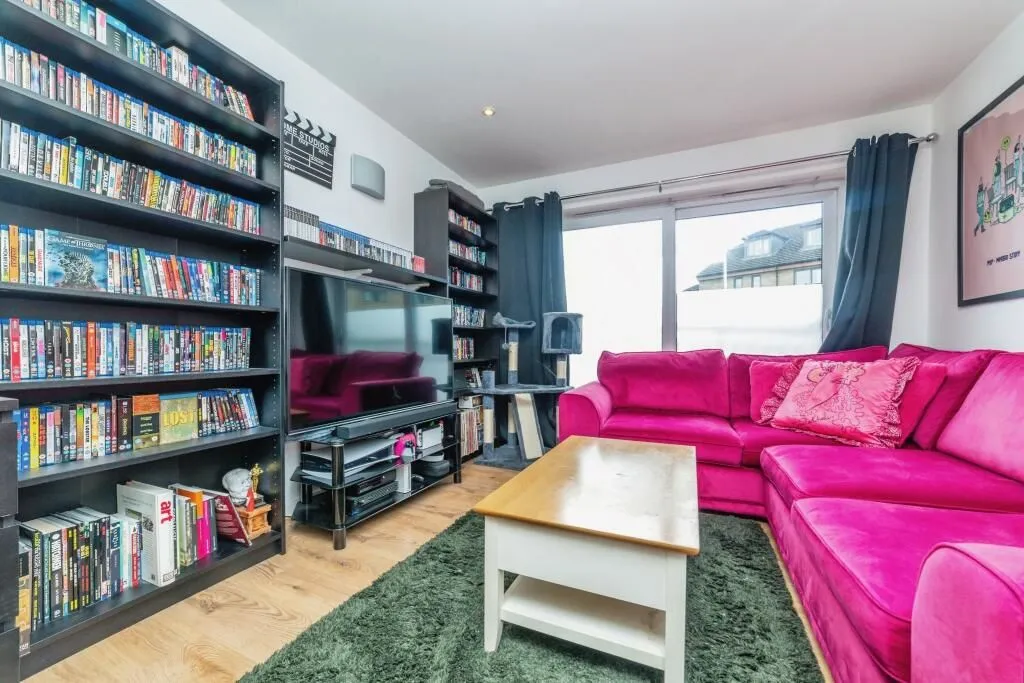 Regency Court, 39 Primrose Drive, Ecclesfield, Sheffield, South Yorkshire, S35 9ZQ - Online Auctions