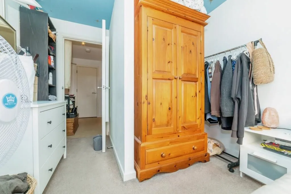 Regency Court, 39 Primrose Drive, Ecclesfield, Sheffield, South Yorkshire, S35 9ZQ - Online Auctions