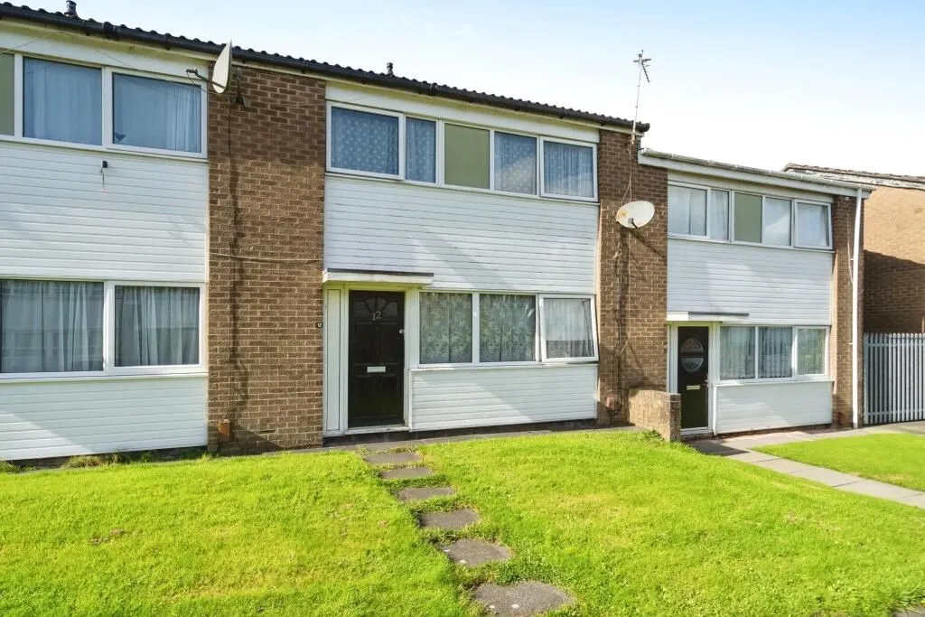 Bolton, Lancashire, BL3 5SF - Online Auctions