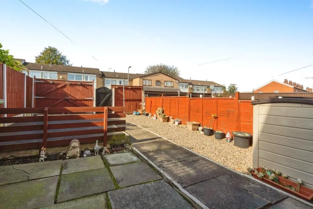 Bolton, Lancashire, BL3 5SF - Online Auctions