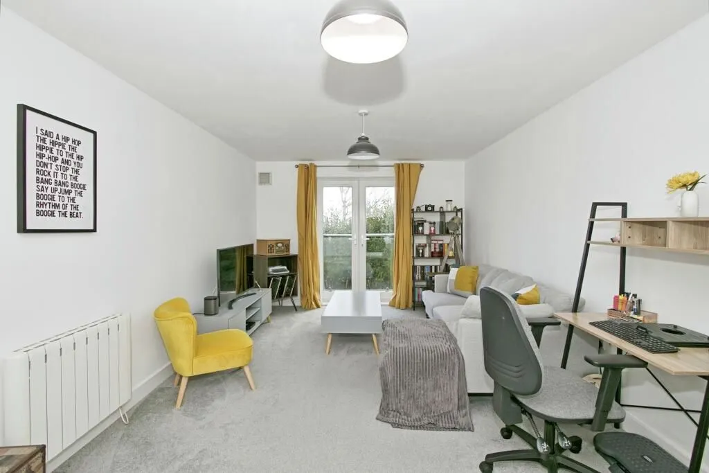 Property cover