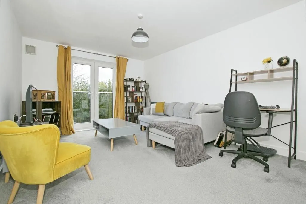 Chy Kensa, Jubilee Drive, Redruth, Cornwall, TR15 1DY - Online Auctions