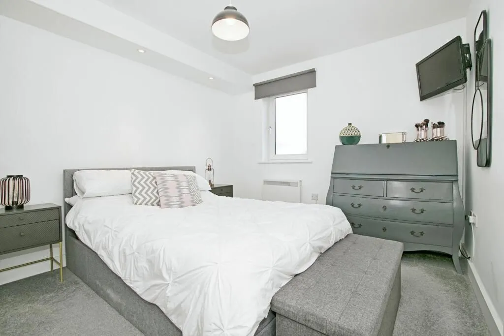 Chy Kensa, Jubilee Drive, Redruth, Cornwall, TR15 1DY - Online Auctions