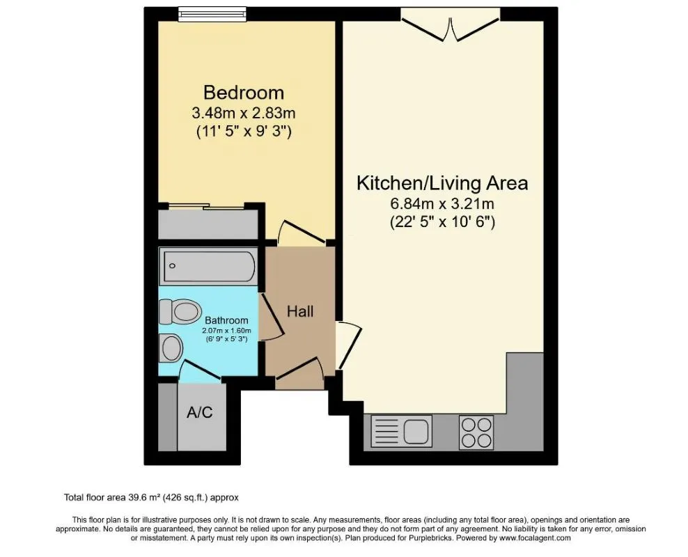 Chy Kensa, Jubilee Drive, Redruth, Cornwall, TR15 1DY - Online Auctions