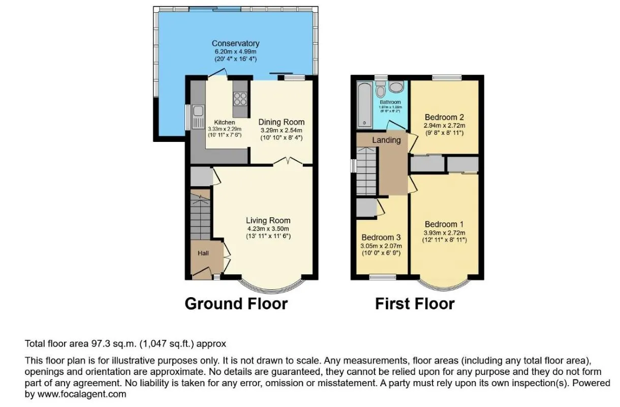 Bromborough, Wirral, Merseyside, CH62 7DF - Online Auctions