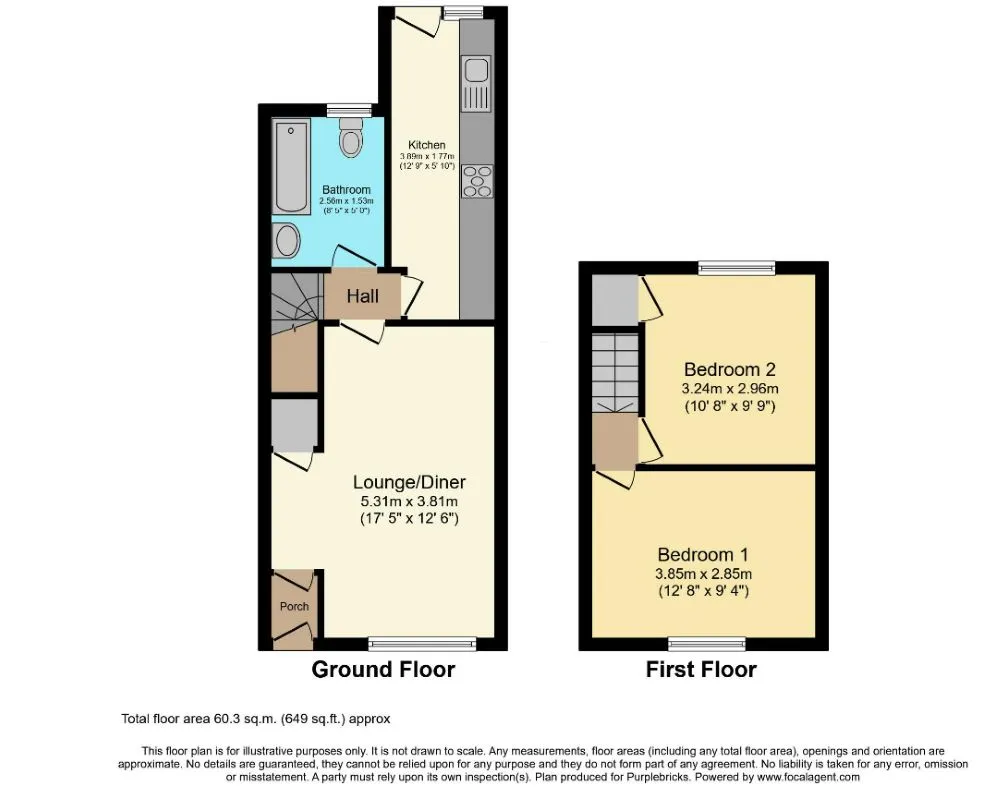 Liverpool, Merseyside, L15 4NE - Online Auctions