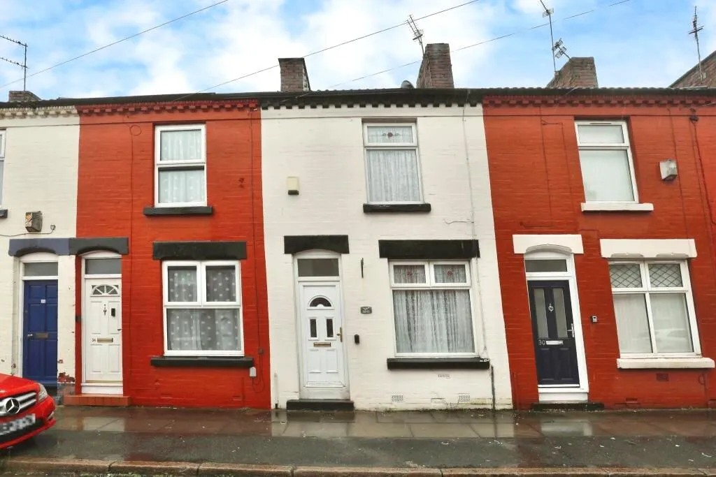 Liverpool, Merseyside, L15 4NE - Online Auctions