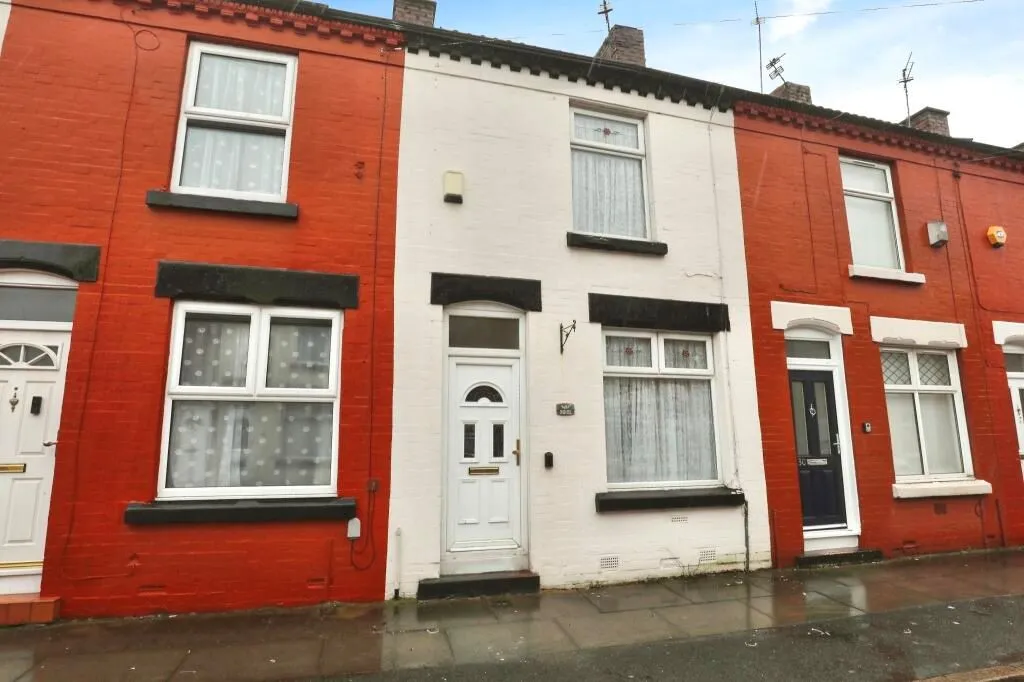 Liverpool, Merseyside, L15 4NE - Online Auctions