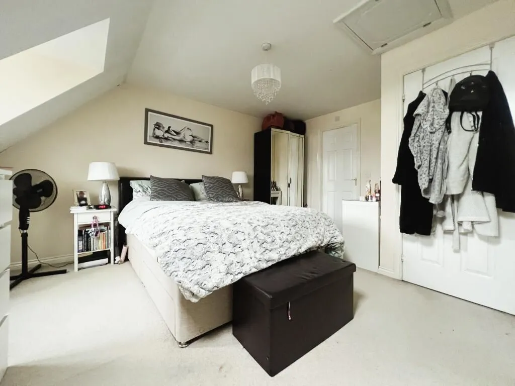 Bridgwater, Somerset, TA6 3UH - Online Properties