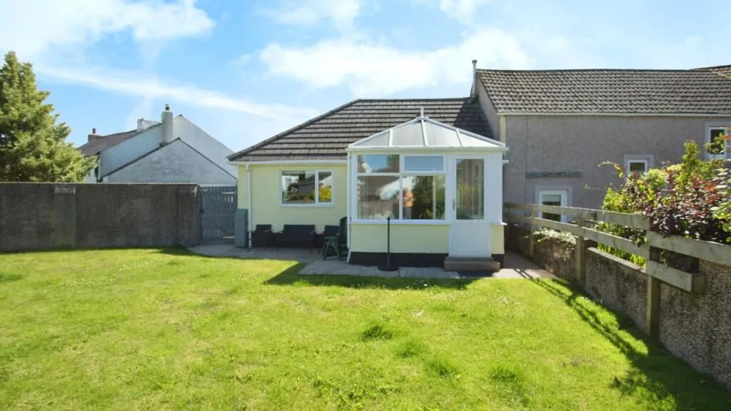 Palmers Court, Cleator, Cumbria, CA23 3BY - Online Auctions