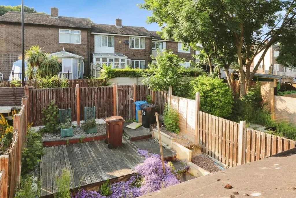 Property cover