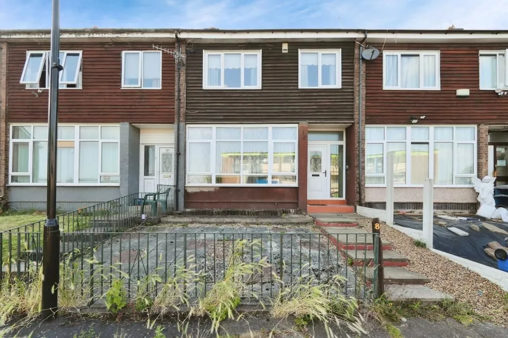 Sheffield, South Yorkshire, S6 1FE - Online Auctions