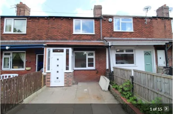 St. Helens, Merseyside, WA9 3UT - Online Auctions