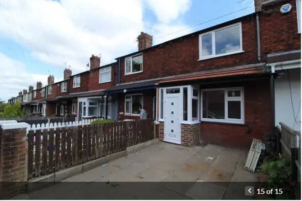 St. Helens, Merseyside, WA9 3UT - Online Auctions