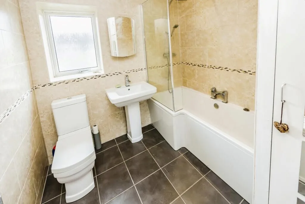 Property cover