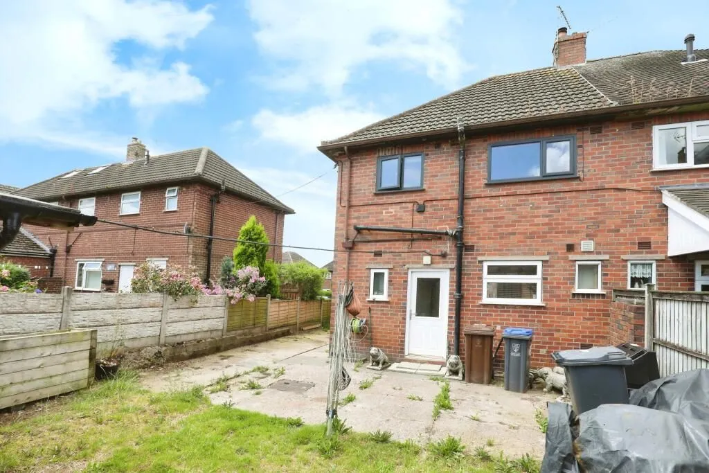 Cheddleton, Leek, Staffordshire, ST13 7HX - Online Properties