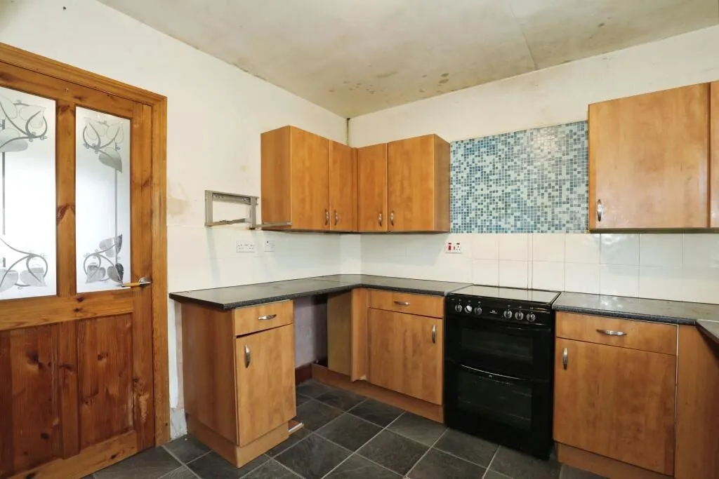 Cheddleton, Leek, Staffordshire, ST13 7HX - Online Properties