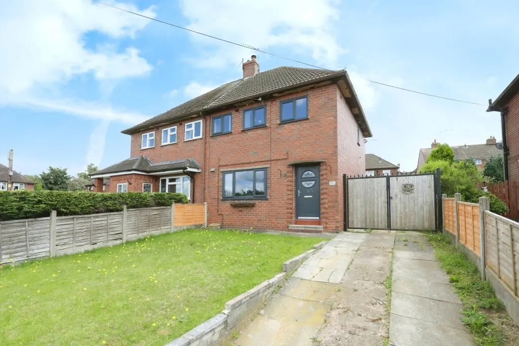 Cheddleton, Leek, Staffordshire, ST13 7HX - Online Properties