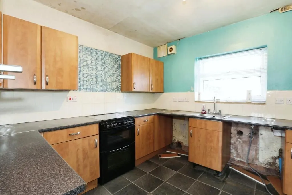 Cheddleton, Leek, Staffordshire, ST13 7HX - Online Properties
