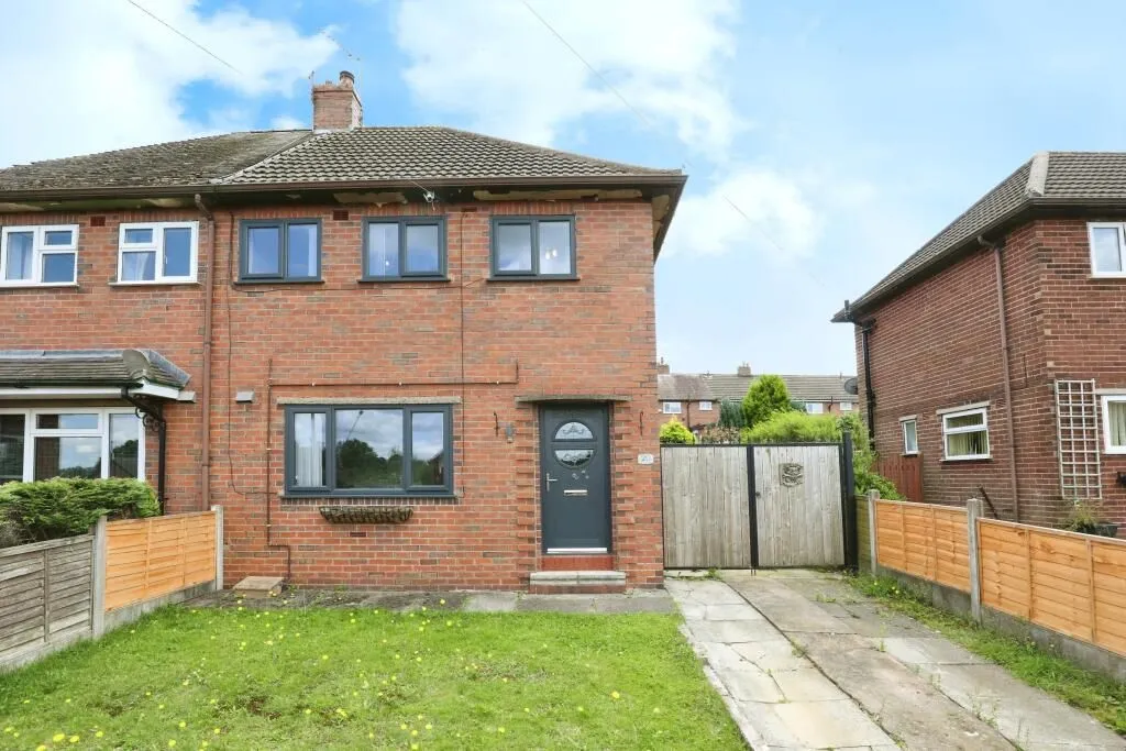 Cheddleton, Leek, Staffordshire, ST13 7HX - Online Properties