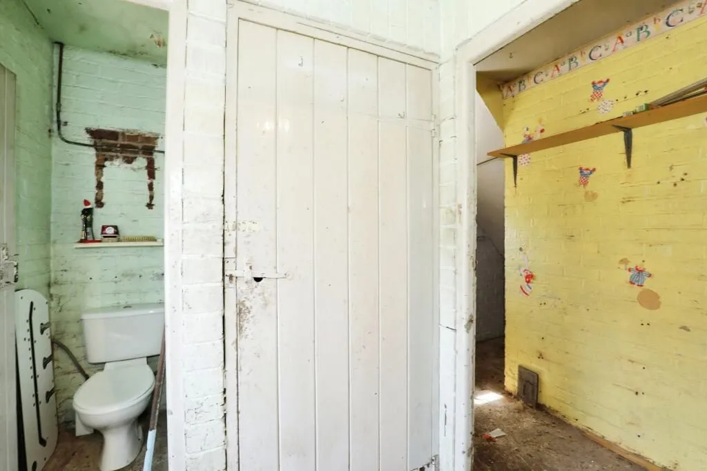Cheddleton, Leek, Staffordshire, ST13 7HX - Online Properties