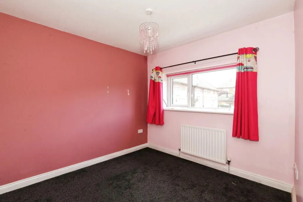 Cheddleton, Leek, Staffordshire, ST13 7HX - Online Properties