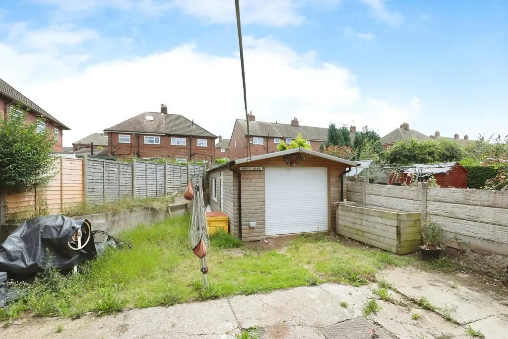 Cheddleton, Leek, Staffordshire, ST13 7HX - Online Properties
