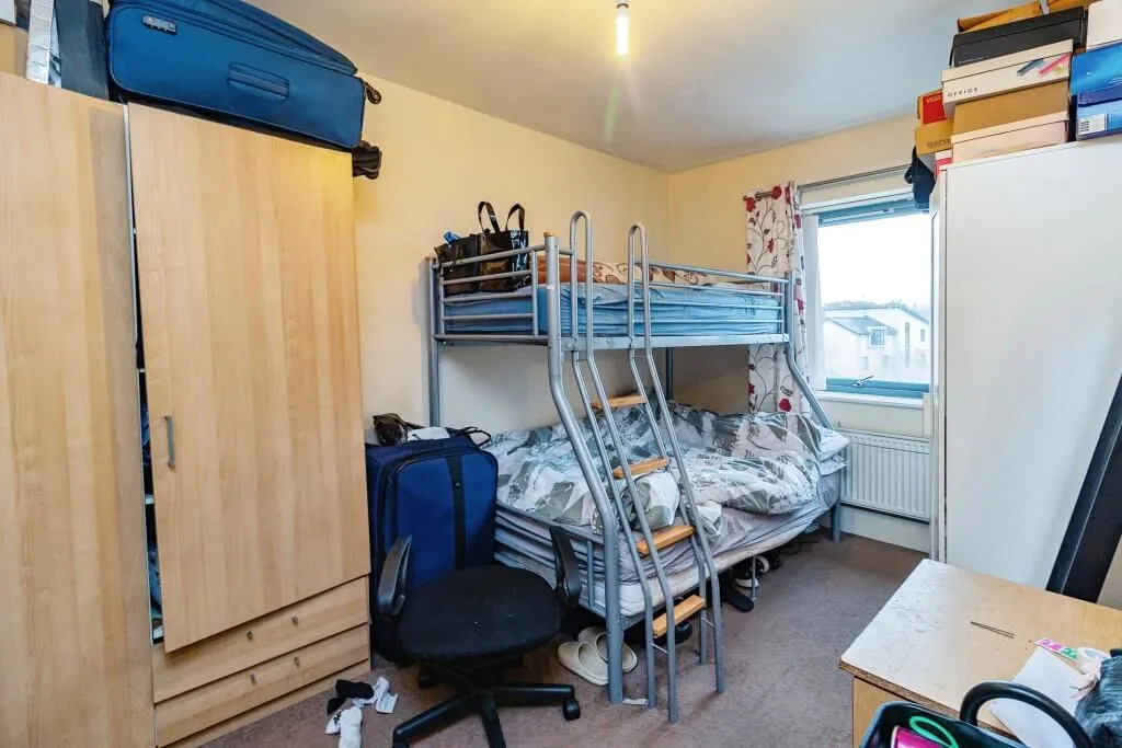 Ashland, Milton Keynes, Buckinghamshire, MK6 4AZ - Online Auctions