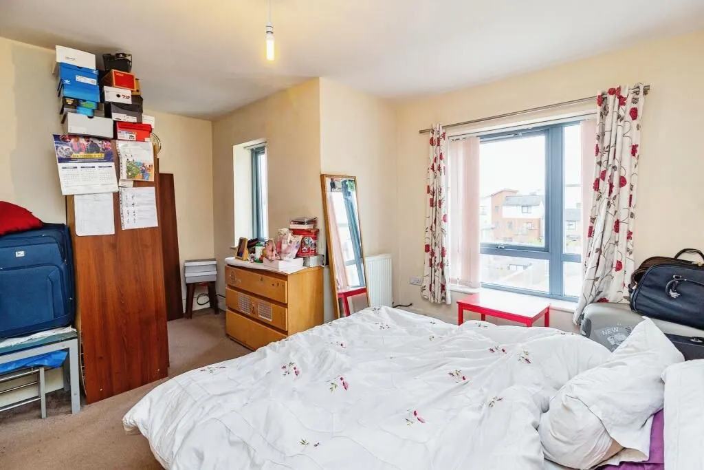 Ashland, Milton Keynes, Buckinghamshire, MK6 4AZ - Online Auctions