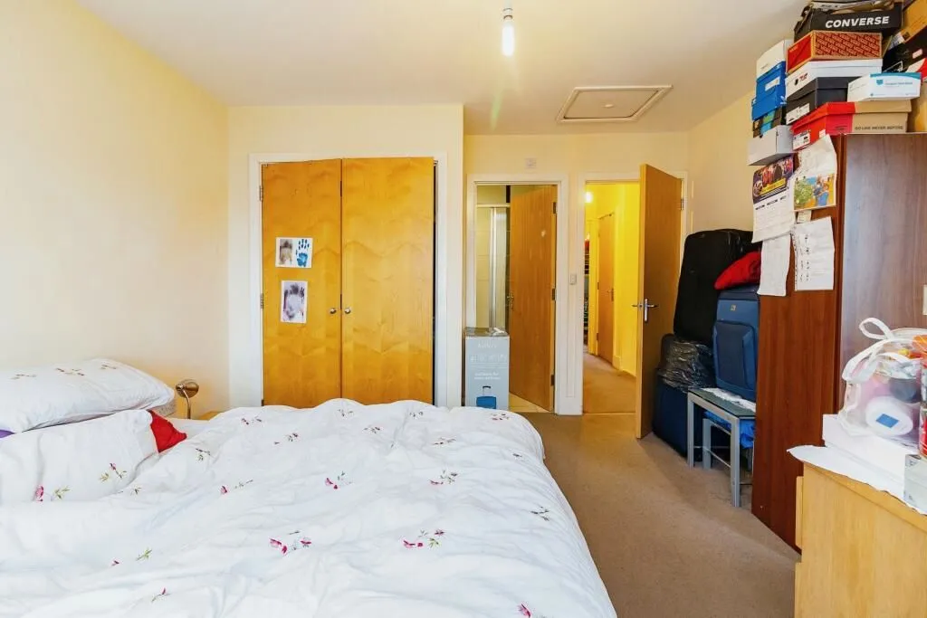 Ashland, Milton Keynes, Buckinghamshire, MK6 4AZ - Online Auctions