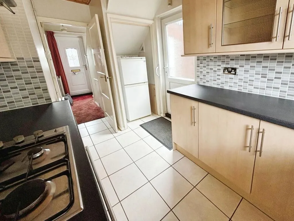 Lincoln, Lincolnshire, LN2 2EB - Online Properties