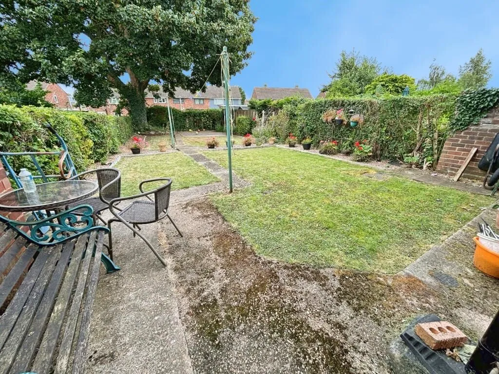 Lincoln, Lincolnshire, LN2 2EB - Online Properties