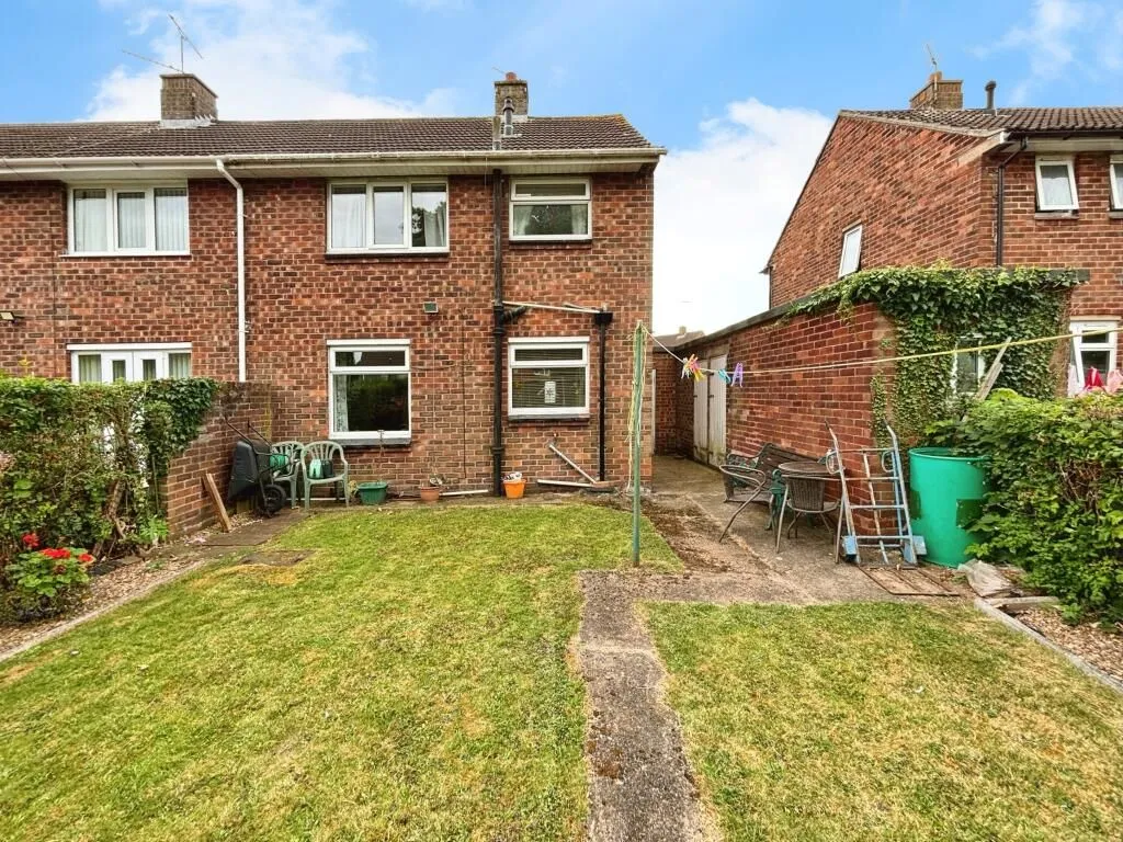 Lincoln, Lincolnshire, LN2 2EB - Online Properties