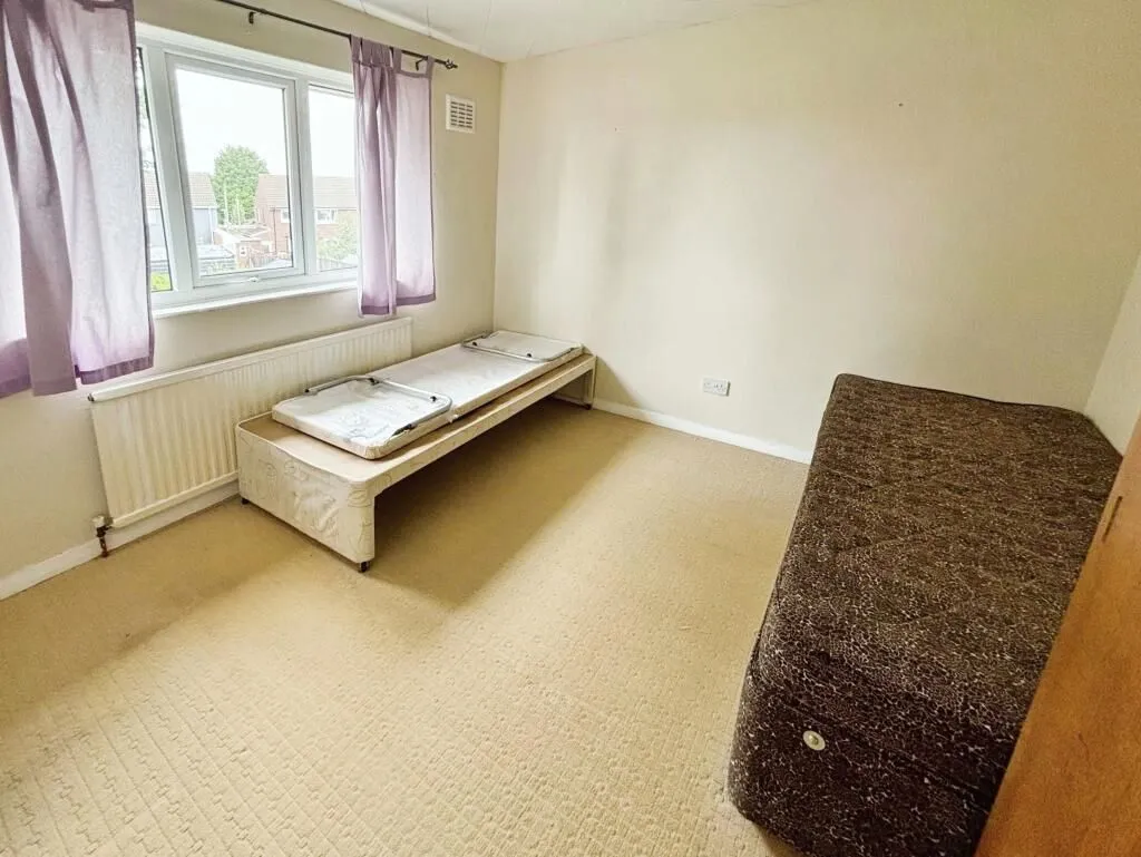 Lincoln, Lincolnshire, LN2 2EB - Online Properties