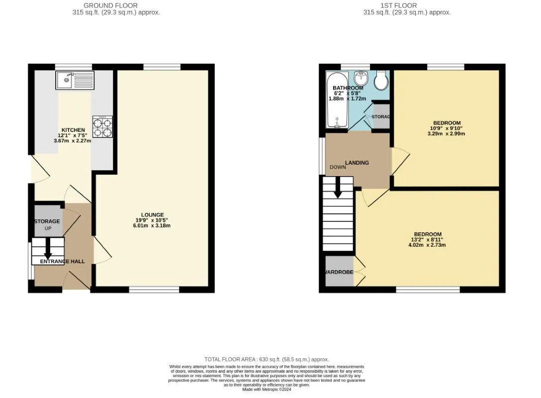 Lincoln, Lincolnshire, LN2 2EB - Online Properties