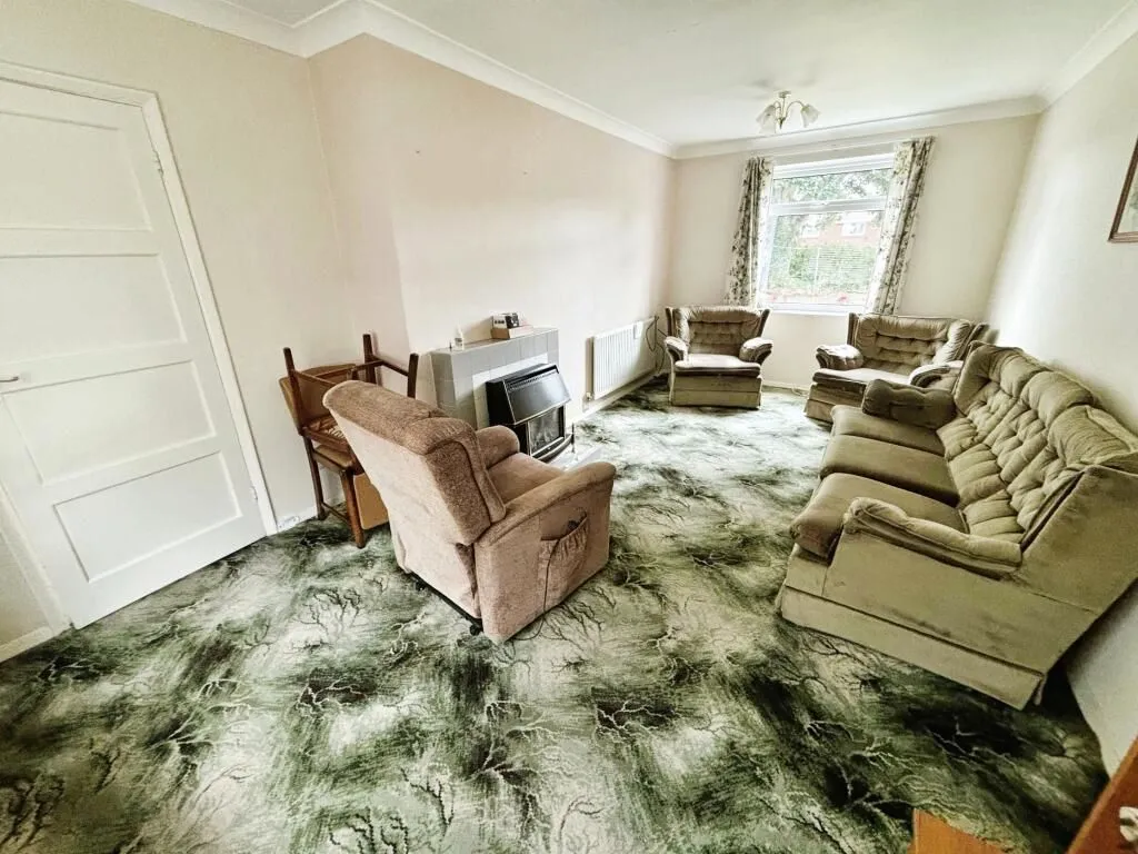 Lincoln, Lincolnshire, LN2 2EB - Online Properties